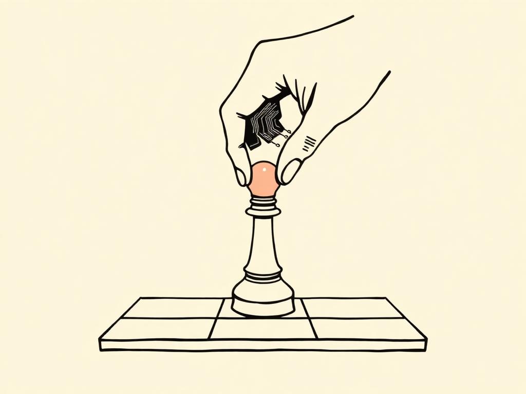 Turning AI consulting into tangible outcomes for your business