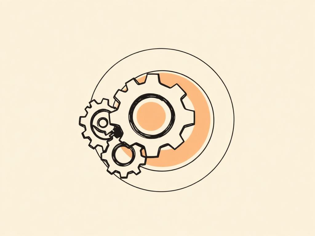 Strategic AI success factors for corporate implementation