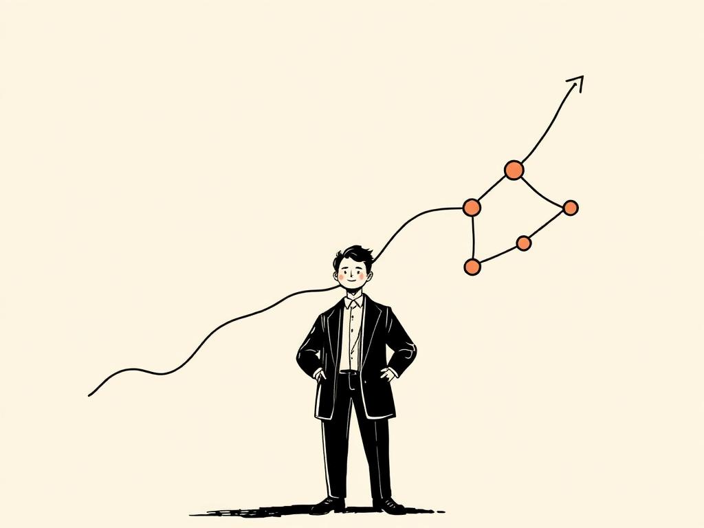 Mastering leadership AI strategy for sustainable growth