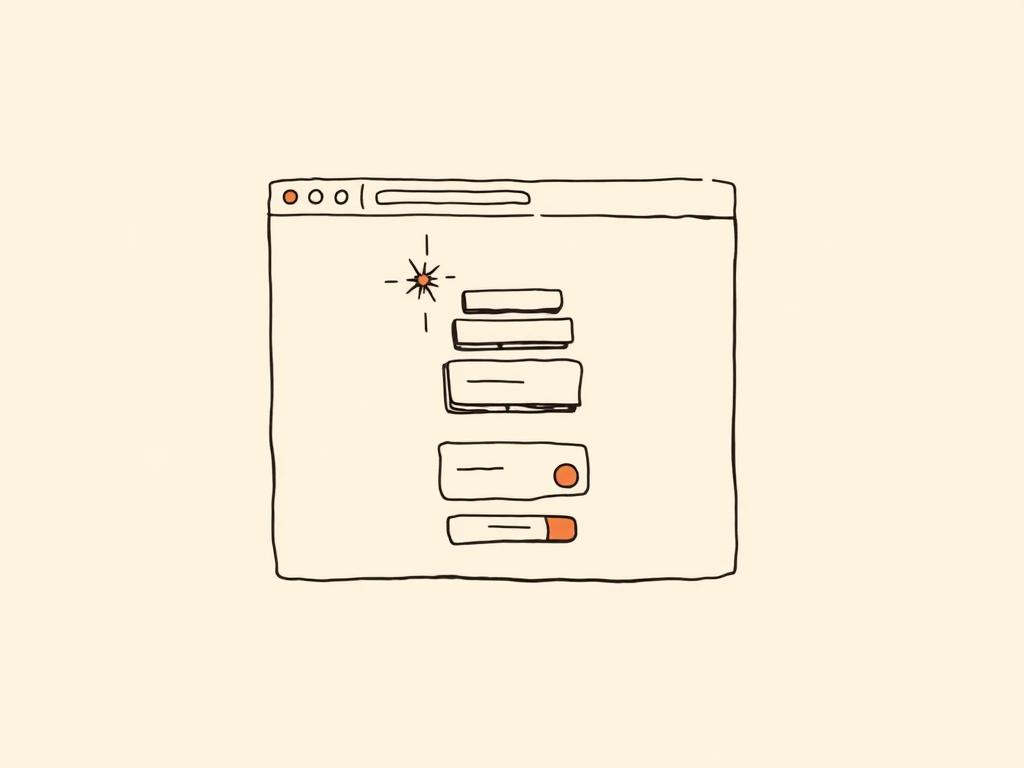 Build full-stack web apps with the Lovable app builder