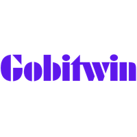 Gobitwin logo