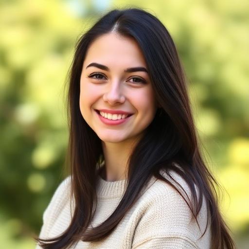 Léa Dubois