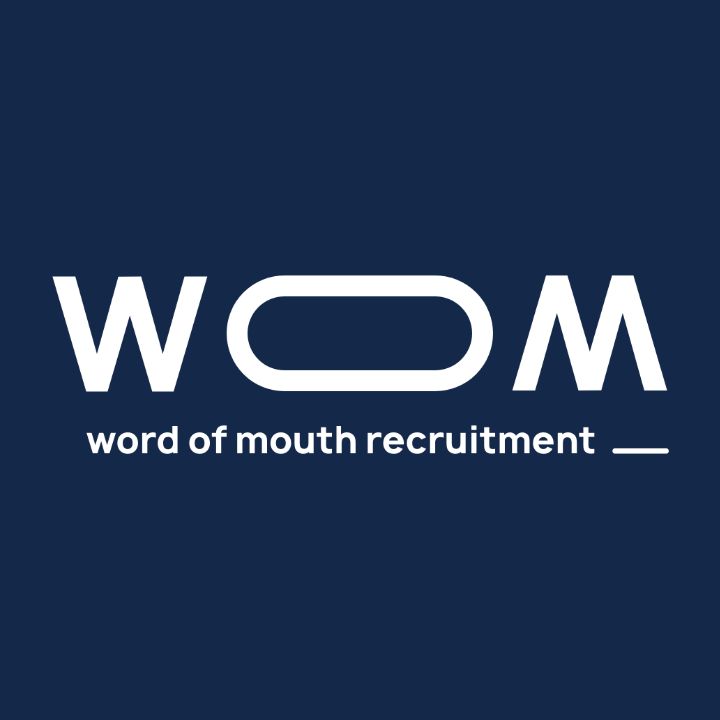 WOM - Human Resources logo