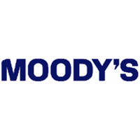 Moody's logo