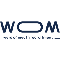 WOM logo
